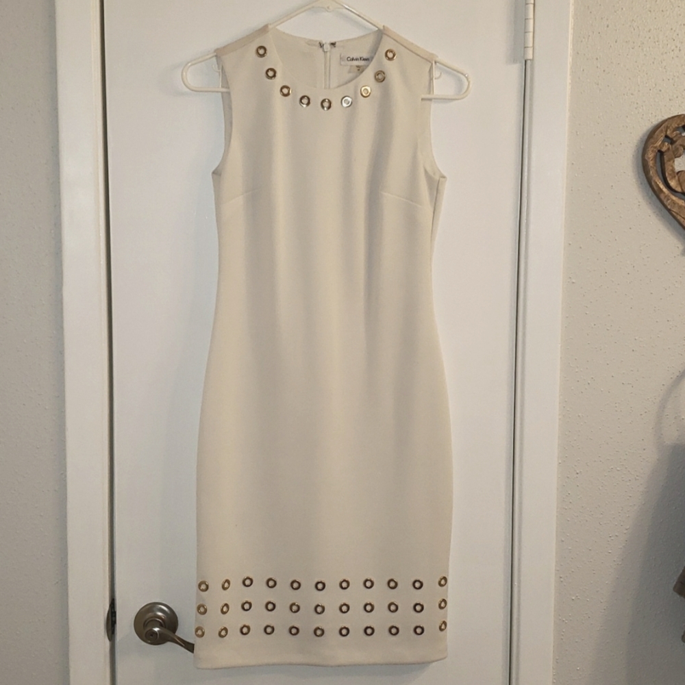 Women's Calvin Klein dress